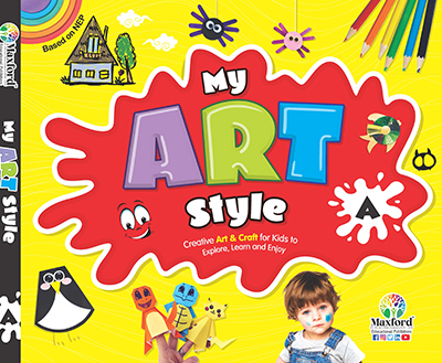 My Art Style